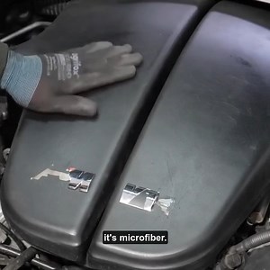 12K views · 283 reactions | Carbon fibre plenums are  | M539 Restorations | Facebook