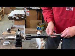 Head Spacing A RemAge Barrel SD 480p