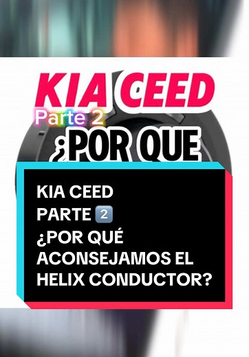 Recomendaciones del Control de Procesador HELIX CONDUCTOR