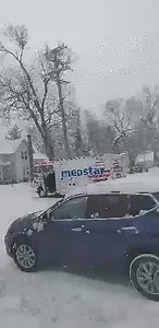 2.9K views · 26 reactions | ⭕️Mount Clemens- House Fire, Grand Avenue. Fire and smoke seen upon arrival. Fire department on scene. Everyone is clear of the house. | Macomb County Scanner | Facebook