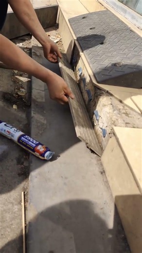 PART 1227|| - Worry-free use for loose or detached tiles at home, lifetime warranty, easy to use for