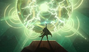 Dragon Age: DreadWolf Official In-Game Cinematic Trailer