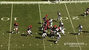 The human highlight reel. 󾆐 Chad Johnson never seemed to disappoint. #AFootballLife | NFL Network