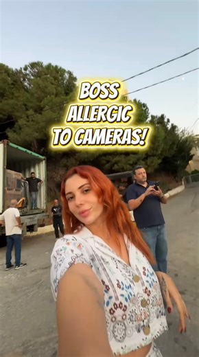 2.7K views · 45 reactions | Behind every great video, there’s a great Marketing Manager ! Meet Tia, our daughter, capturing every moment as we unload our latest container at ILC Elevators – Fanar branch, Beirut.Because at ILC, even deliveries deserve the spotlight! ✨ #ILCElevators #BehindTheScenes #Marketing #container #sicor #exclusive_distributors @highlight | Ilc Elevators | Facebook