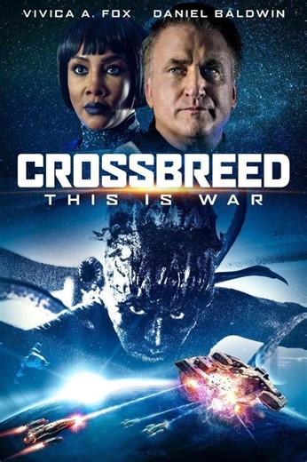 "Crossbreed " (2019) - Trailer | vídeos