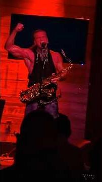 Lost Boys Sax Man "I Still Believe!"