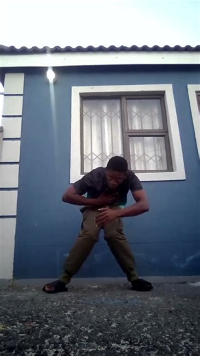Emtee - We Up (Dance Video)