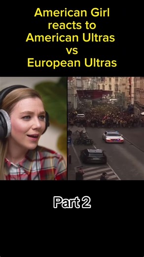 Understanding Ultras: The Role of Police at Football Games