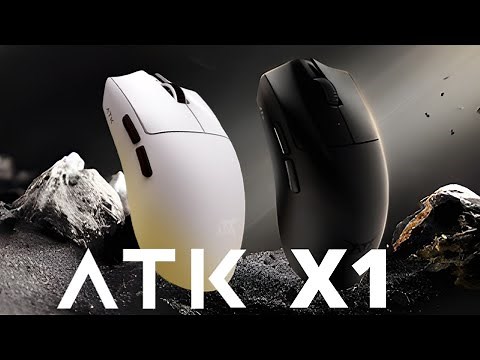 ATK X1 review after 1 month