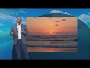 Δελτίο Καιρού με τον Σάκη Αρναούτογλου