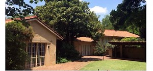 Burglar signs outside homes South Africa to watch out for