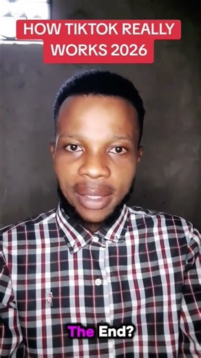 HOW TIKTOK TEST YOUR FIRST VIDEO....#tiktokcoach #socialmediatips #personalbrand #growontiktok