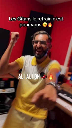 Les Gitans: Le Refrain Pour Vous