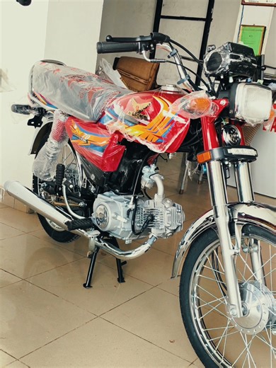 First Arrival of 2026! 🇵🇰 ZXMCO 2026 Model — Now Available at Zain Traders Dina Proud to receive the very first 2026 ZXMCO bike at our showroom on 1st January 2026. Latest model, fresh stock, and ready for delivery — visit today and book early. 🏍️✨ #2026 #firstvideo #viral #trending #Foryou