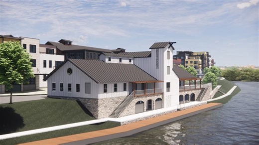 Westport Crossing at 75 Monroe accepting move-in applications for 2026