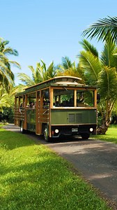 4.5K views · 72 reactions | Our Kualoa Grown Tour takes you through...