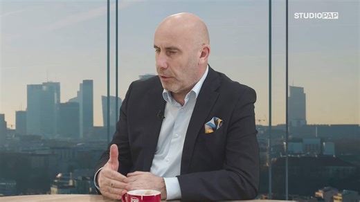 Prezes PGZ: Polska Grupa Zbrojeniowa buduje partnerstwa, aby pozyskiwać nowe technologie