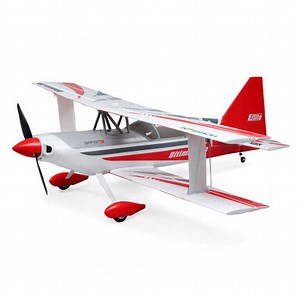E-Flite Ultimate 3D 950mm SMART BNF Bind-N-Fly Basic RC Airplane w/AS3X & SAFE