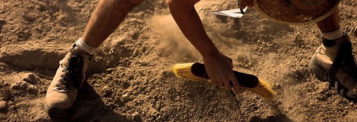 School of Archaeology | University of Oxford