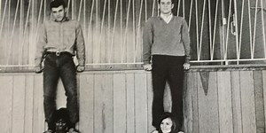 Martinsville High School class of 1969 celebrates 50-year reunion