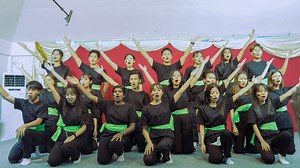 13K views · 312 reactions | *Speech Choir* Title - "Earth Keeper" By Upper Intermediate ( July - Sep Semester 2024 ) 24.9.2024 Youtube https://youtu.be/rKPEanrSwD8 TikTok https://www.tiktok.com/@campioninstitute/video/7468592041048460562 | Campion Institute | Facebook