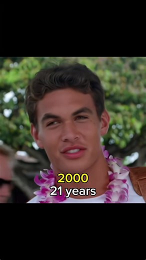 Jason Momoa Through the Years: A Transformation Journey