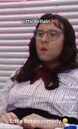 Exploring Little Britain: Comedy Highlights and Characters