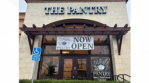 ‘The Pantry, a family-owned restaurant, bringing new brunch spot to Roseville