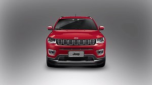 Elegí el color de tu próximo Jeep® Compass. ¿Cuál te gusta? ¡Más información en bit.ly/All-New-JeepCompass! | Jeep Argentina