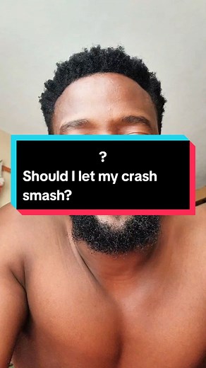 Should I Let My Crush Smash? - A Guide to Navigating Intimacy