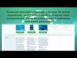 The most brutal cyber attacks and data breaches of 2014