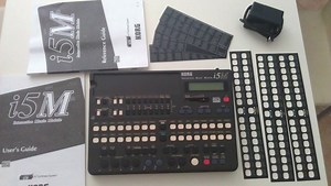 Korg i5M Interactive Music Module
