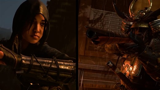 76K views · 936 reactions | Check out more than 12 minutes of gameplay from Assassin’s Creed Shadows, available November 15. Become a lethal shinobi Assassin and a samurai of historical legend as you fight for justice in turbulent feudal Japan. #UbisoftForward | GameSpot | Facebook