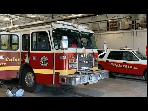EMS tribute’’ || BraveHeart