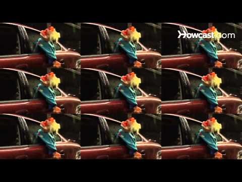 How to Be a Superhero