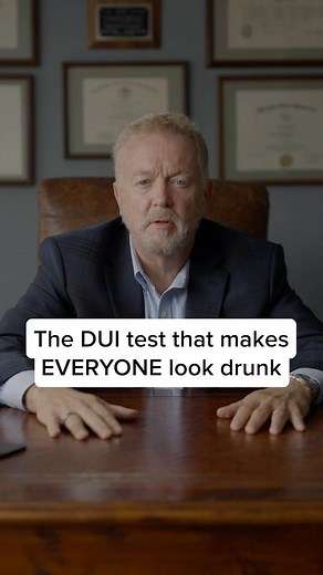 Ever felt unsteady even when you’re sober? The Romberg test could make it seem so! This tricky test often used in DUI stops could have you failing even if you’ve had nothing to drink. Balance and timing are so crucial in this assessment. 👀 #JohnnyHouston #Lawyer #CriminalDefense #AccidentAttorney #KnowYourRights #DUICharges #JailTime #LicenseSuspension | Houston & Underwood, Attorneys