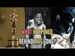 Why Ben was a decisive song for Michael Jackson?