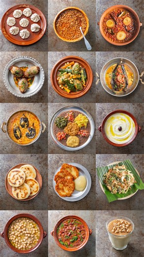 Julius Fiedler on Instagram: "Welcome to Naturally Vegan 👏 Did you know that a lot of traditional dishes around the world just happen to be plant-based? Religion, poverty and nature are the three big reasons why most cultures have found ways to turn plants into nourishing and exciting meals, and in this series I’m going to share my favourite ones with you. Stay tuned! #naturallyvegan #plantbased #vegan"