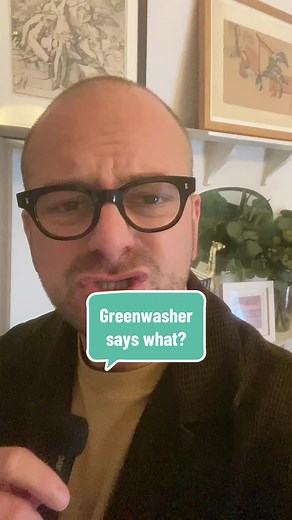 The Line Saudi Arabia: From Massive Greenwashing to a Big Nightmare