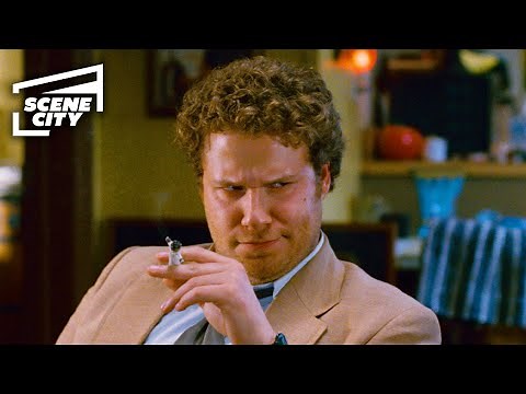 Pineapple Express: The Trifecta (Seth Rogen) 4K HD Clip