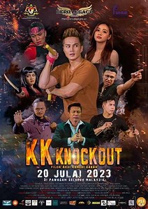 KK Knockout - Movie