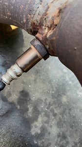 6.6K views | Oxygen Sensor Open And Wash #alsharifauto #asacarinformation #engine #camsensor #fix #panel #sportage #oxygen #sensor #carmechanic #automobile #unitedkingdom #bscarinformation | ASA Car Information | Facebook