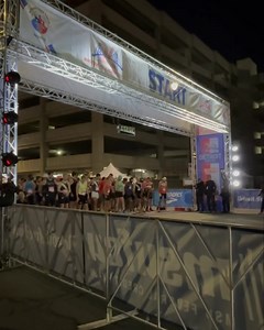 100K views · 894 reactions |  And the race begins! The 2024 Detroit Free Press Marathon is officially underway! 拾 The moment we’ve been waiting for is here! The streets are filled with the energy of thousands of runners, volunteers, and supporters. Lace up, push hard, and let’s cross those finish lines together! ‍♀️‍♂️ | Detroit Free Press Marathon | Facebook