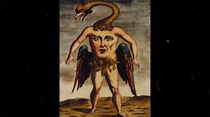 The History of The Demon Beelzebub