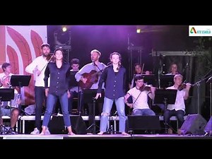 THE GREAT BASQUE FOLK ORCHESTRA