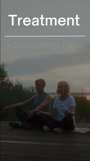 Everything You Need To Know About Co- Codamol Addiction