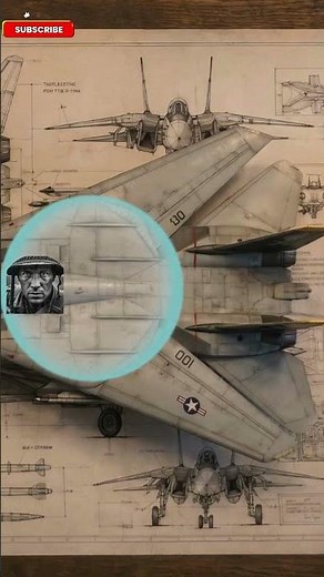 How the F 14 Tomcat Could Track and Kill Multiple Targets at Once