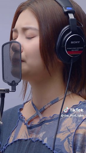 #由薫 - #星月夜 / #THEFIRSTTAKE