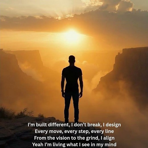 Built Different 7 Habits-Blueprint