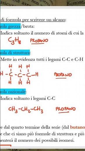 Alkanes: Crude Formula, Structure, and Rationale #alkanes #organicchemistry #chemistry